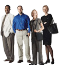 Business People