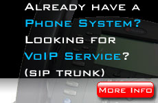keep your PBX