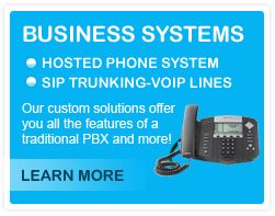 Business VoIP Systems