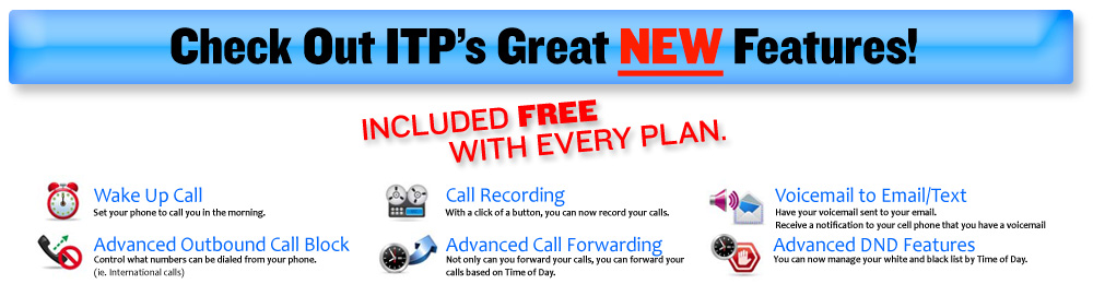 voip features