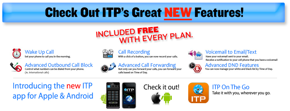 voip features