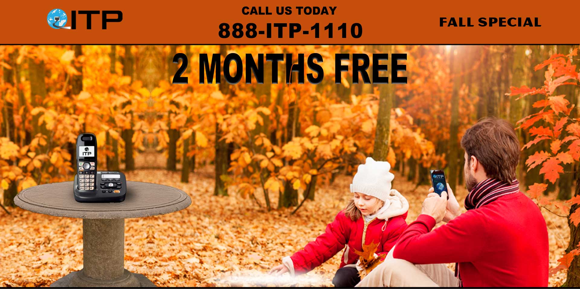 home Phone Service